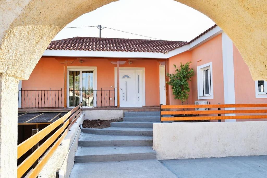 Apartmán Reahouse Razata 2 Exteriér fotografie