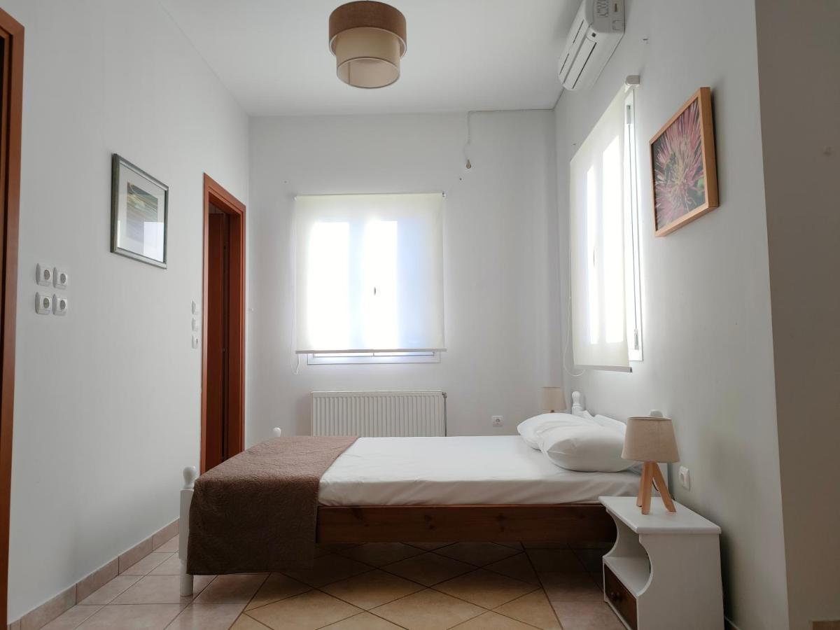 Apartmán Reahouse Razata 2 Exteriér fotografie