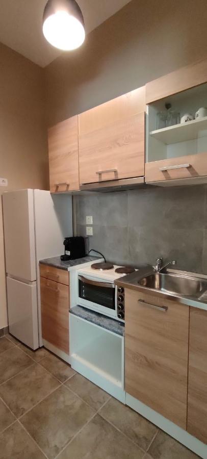 Apartmán Reahouse Razata 2 Exteriér fotografie