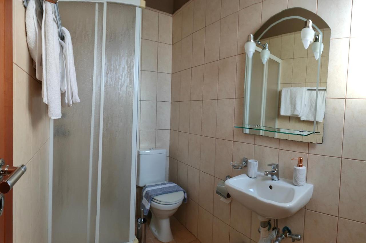 Apartmán Reahouse Razata 2 Exteriér fotografie