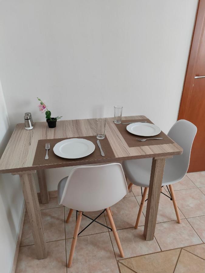 Apartmán Reahouse Razata 2 Exteriér fotografie